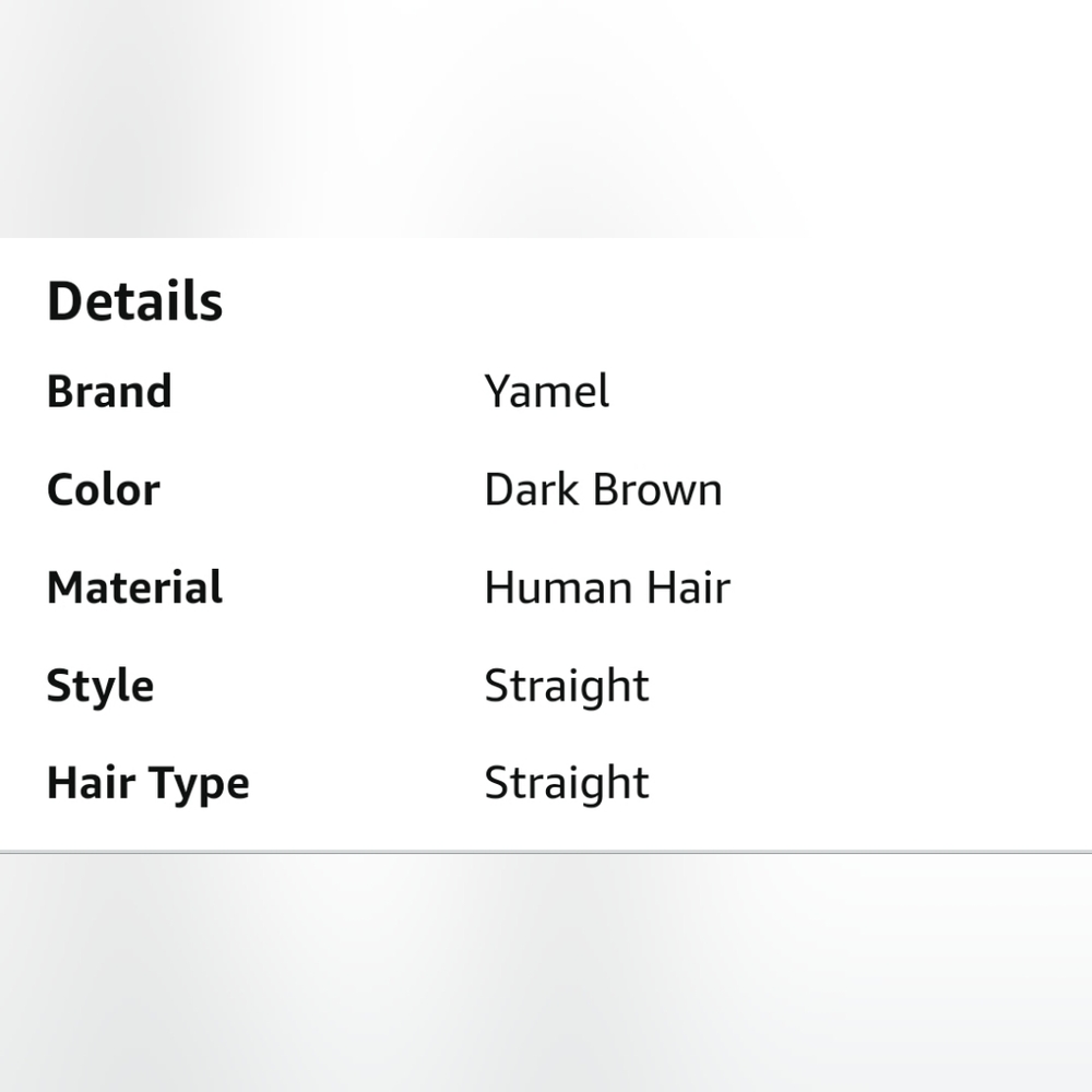 Hair Extensions - Picture 5 of 5